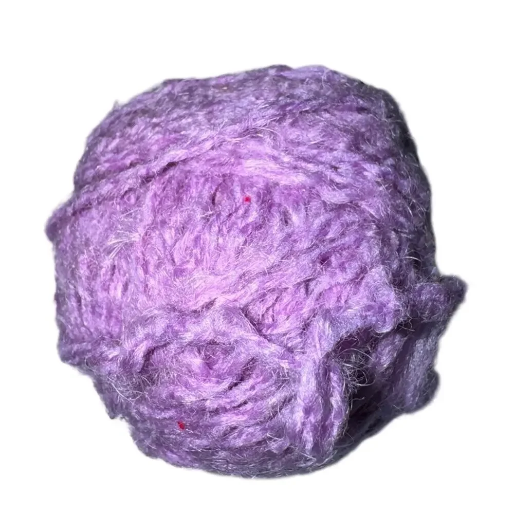 Purple Yarn Lot Caron Simply Soft Orchid Bouquet Baby‎ Sparkle Knitting Crochet